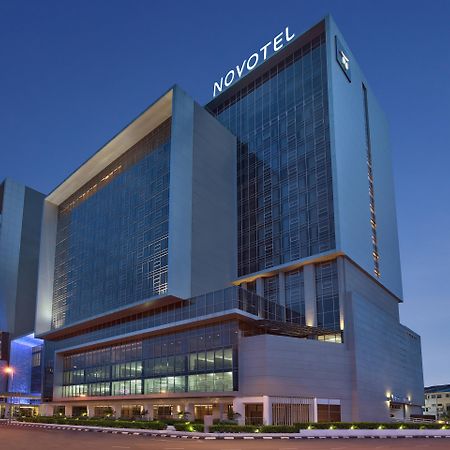 Noble Resort Hotel Melaka Exteriör bild